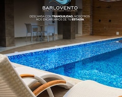 Hotelli Hotel Barlovento (Cartagena, Kolumbia)