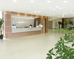 Otel Mungyeong Saejae Resort (Mungyeong, Güney Kore)
