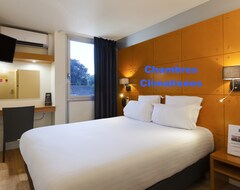 Hotel Comfort Lille L'Union (Tourcoing, France)