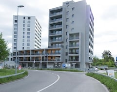 Khách sạn Swiss Bellevue (Kreuzlingen, Thụy Sỹ)