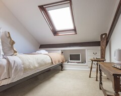 Bed & Breakfast Blenheim Lodge (Bowness-on-Windermere, Reino Unido)