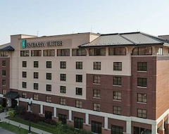 Khách sạn Embassy Suites by Hilton Omaha Downtown Old Market (Omaha, Hoa Kỳ)