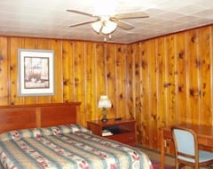 Motel Budget Inn (Belle Vernon, USA)