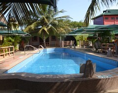 Khách sạn Hotel Kaysens Grande (Tema, Ghana)