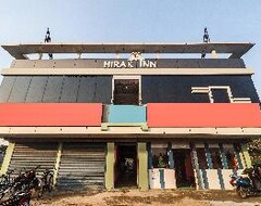 Capital O 83454 Hotel Hirak Inn (Dhanbad, India)