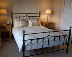 Ardgowan Bed & Breakfast (Inverness, Storbritannien)