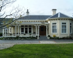 Khách sạn Collingwood Manor (Nelson, New Zealand)