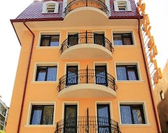 Khách sạn Hotel Cantemir (Bucharest, Romania)