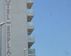 Khách sạn Hotel Esplai (Calella, Tây Ban Nha)
