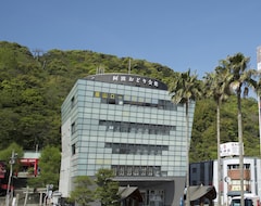 Khách sạn Yadoya Hiwasa (Tokushima, Nhật Bản)