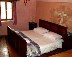 Pansion Rural Pension Istra Partner (Barban, Hrvatska)