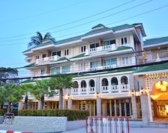 Hotelli Sea Pearl Beach Resort (Patong Beach, Thaimaa)
