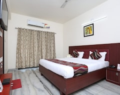 Khách sạn OYO 3518 The Room (Bhubaneswar, Ấn Độ)