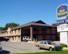 Hotelli Best Western Riverside Inn (Danville, Amerikan Yhdysvallat)