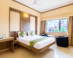 Hotel Treebo Trend Ess Grande (Coimbatore, India)