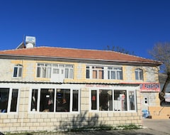 Nhà trọ Karadut Pension Nemrut (Kahta, Thổ Nhĩ Kỳ)