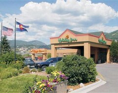 Holiday Inn Steamboat Springs, An Ihg Hotel (Steamboat Springs, USA)