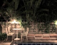 Hotel Baan I Un Pool Villa (Chonburi, Thailand)