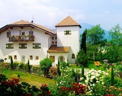Hotel Residence Gruberhof (Schenna, Italia)
