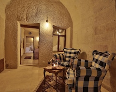 Hotel Jacobs Cave Suites Cappadocia (Göreme, Tyrkiet)