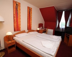 Hotelli Hotel Minaret&Etterem (Eger, Unkari)