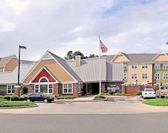 Hotel Residence Inn Shreveport Airport (Shreveport, EE. UU.)