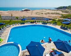 Hotel Oasis Del Mare (Tsarevo, Bulgarien)