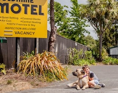 Goldmine Motel (Waihi, Novi Zeland)
