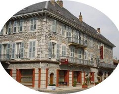 Khách sạn Hotel George (Montmélian, Pháp)