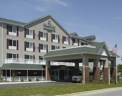 Hotel Country Inn & Suites by Radisson, Indianapolis Airport South, IN (Indianapolis, USA)