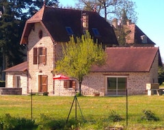 Cijela kuća/apartman The House Of ChÂteau-musigny Park, Heated Pool Prox Beaune-dijon-autun (Musigny, Francuska)