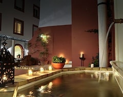 Khách sạn Apartamentos Murillo (Seville, Tây Ban Nha)