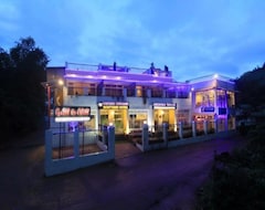Otel Orchid Square - The Boutique (Coonoor, Hindistan)