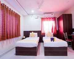Khách sạn KNN Residency Saidape (Chennai, Ấn Độ)