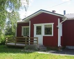 Aparthotel Tohninmäen Talo (Töysä, Finland)