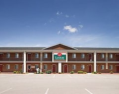 Khách sạn Luxbury Inn & Suites (Maryville, Hoa Kỳ)