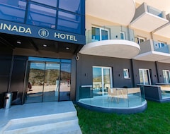 Hotel Inada (Saranda, Albania)