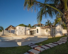 Resort Bahia Mar Beach House (Vilanculos, Mozambique)