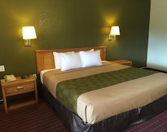 Hotelli Rodeway Inn - Zion National Park (Ivins, Amerikan Yhdysvallat)