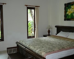 Hotel Di Abian Villas (Amed, Indonesien)