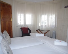 Bed & Breakfast Belmont Guest House (Oranjezicht, Južnoafrička Republika)