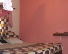 Hotel Revolution Suites, Agodi (Ibadan, Nigerija)