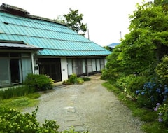 Cijela kuća/apartman Kamitakai-gun - House / Vacation Stay 12362 (Takayama, Japan)