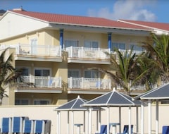 Hotel St. Kitts Marriott Resort & The Royal Beach Casino (Frigate Bay Beach, Saint Kitts and Nevis)