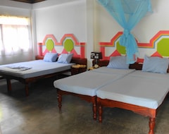 Oda ve Kahvaltı Pahalage Guesthouse (Beruwala, Sirilanka)