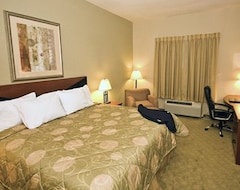 Hotel Sleep Inn & Suites (Athens, Sjedinjene Američke Države)