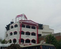 Hotel Pink (Chennai, Indien)