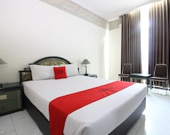 Hotel Reddoorz Near Malioboro Mall 2 (Yogyakarta, Indonesia)