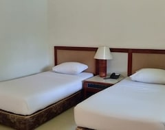 Hotelli Siantar Hotel Pematangsiantar (Pematangsiantar, Indonesia)