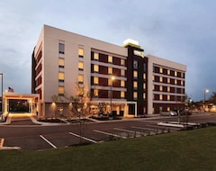 Otel Home2 Suites By Hilton Austin Round Rock (Round Rock, ABD)